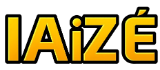 IAiZÉ logo